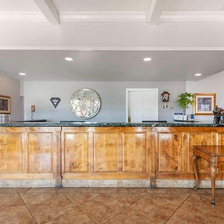 Best Western Plus Hill House Bakersfield Exterior foto