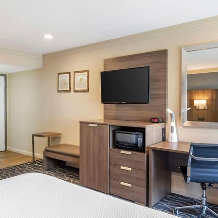 Best Western Plus Hill House Bakersfield Exterior foto
