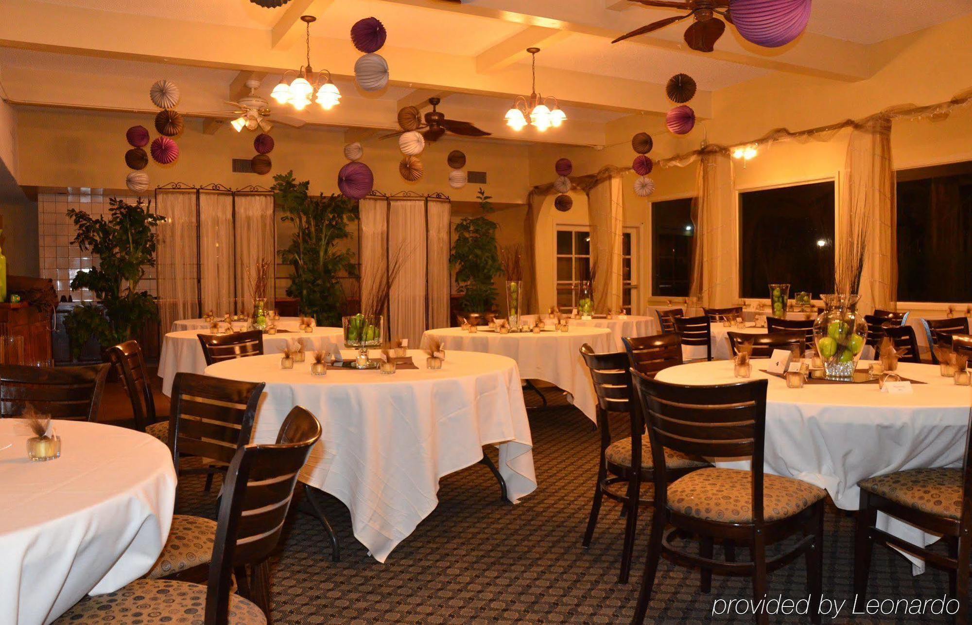 Best Western Plus Hill House Bakersfield Exterior foto