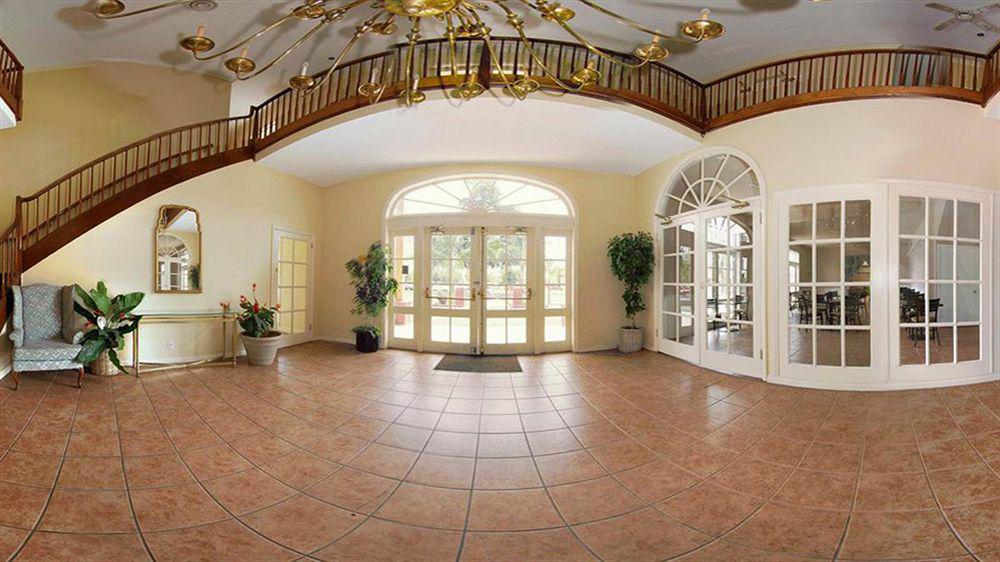 Best Western Plus Hill House Bakersfield Exterior foto